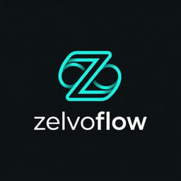Zelvoflow Logo